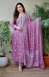 Two Tiered Skort- Jaipur Pop main image 0